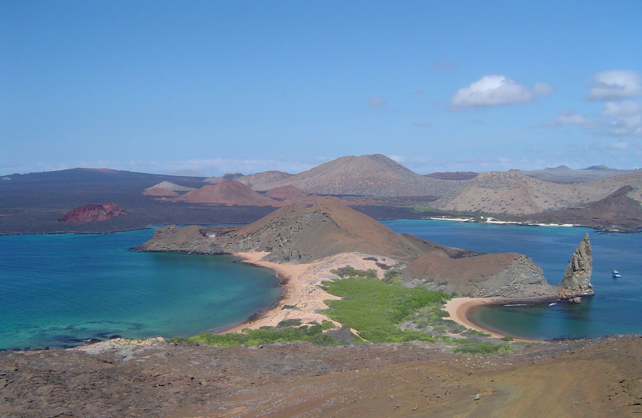 Galápagos Islands